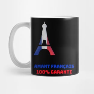 French Lover Mug